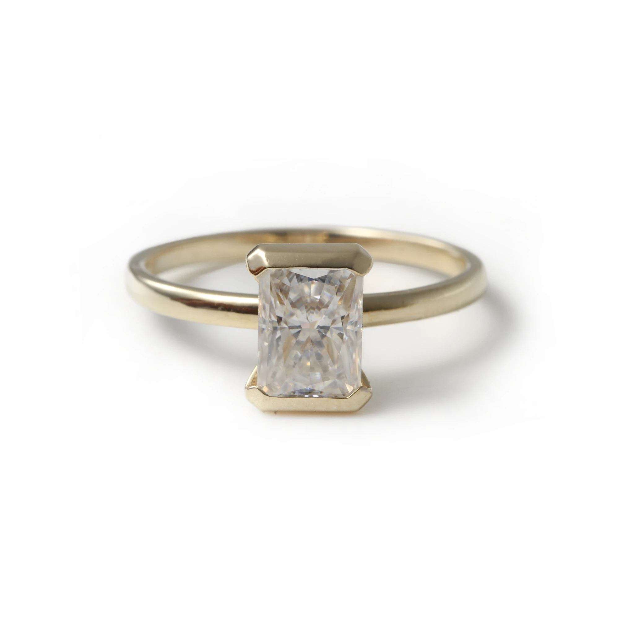 Bezel Radiant