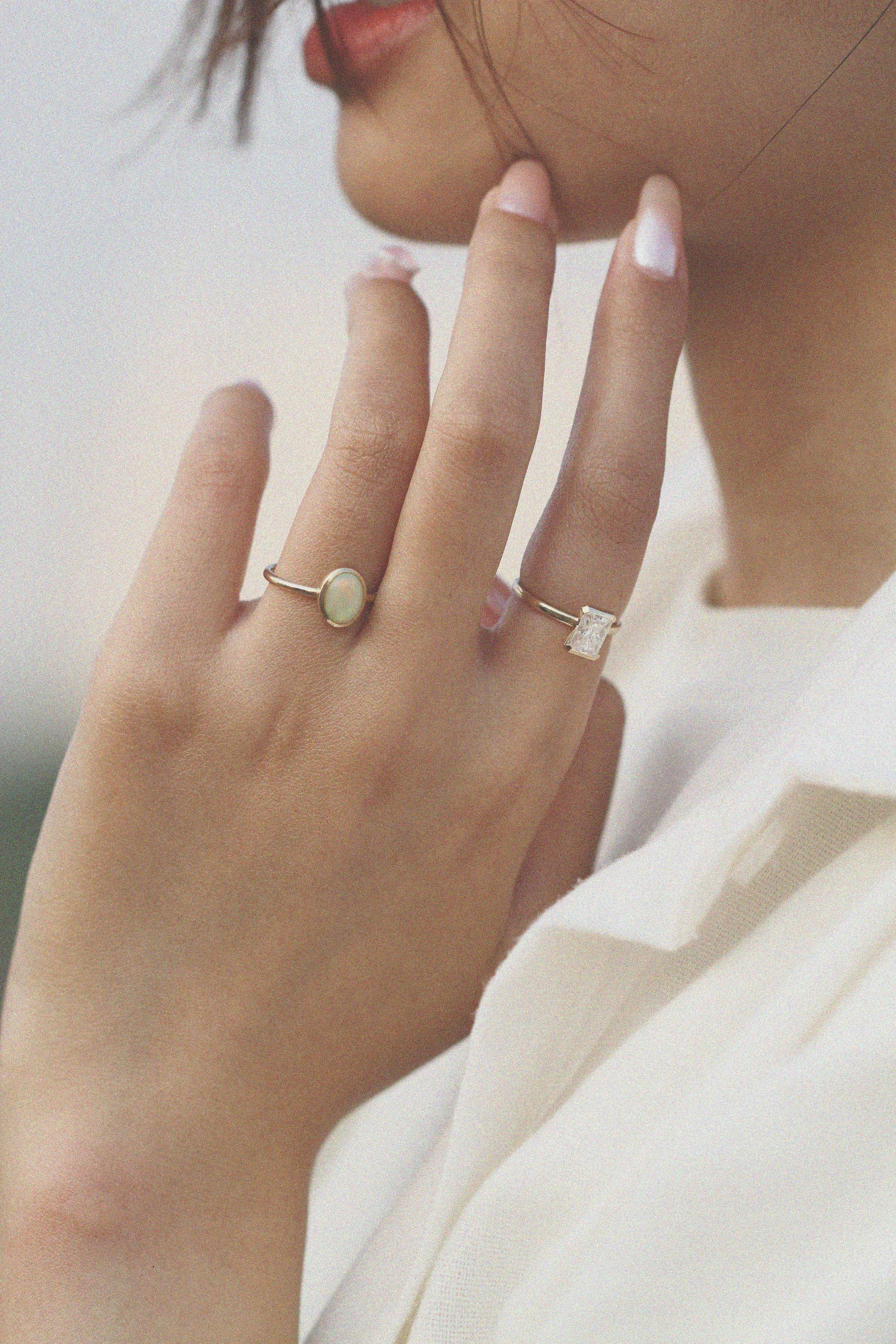 Bezel Radiant